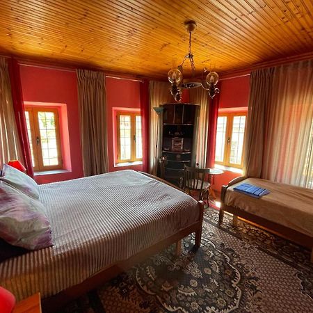 Rooms For Rent Shkoder Bagian luar foto