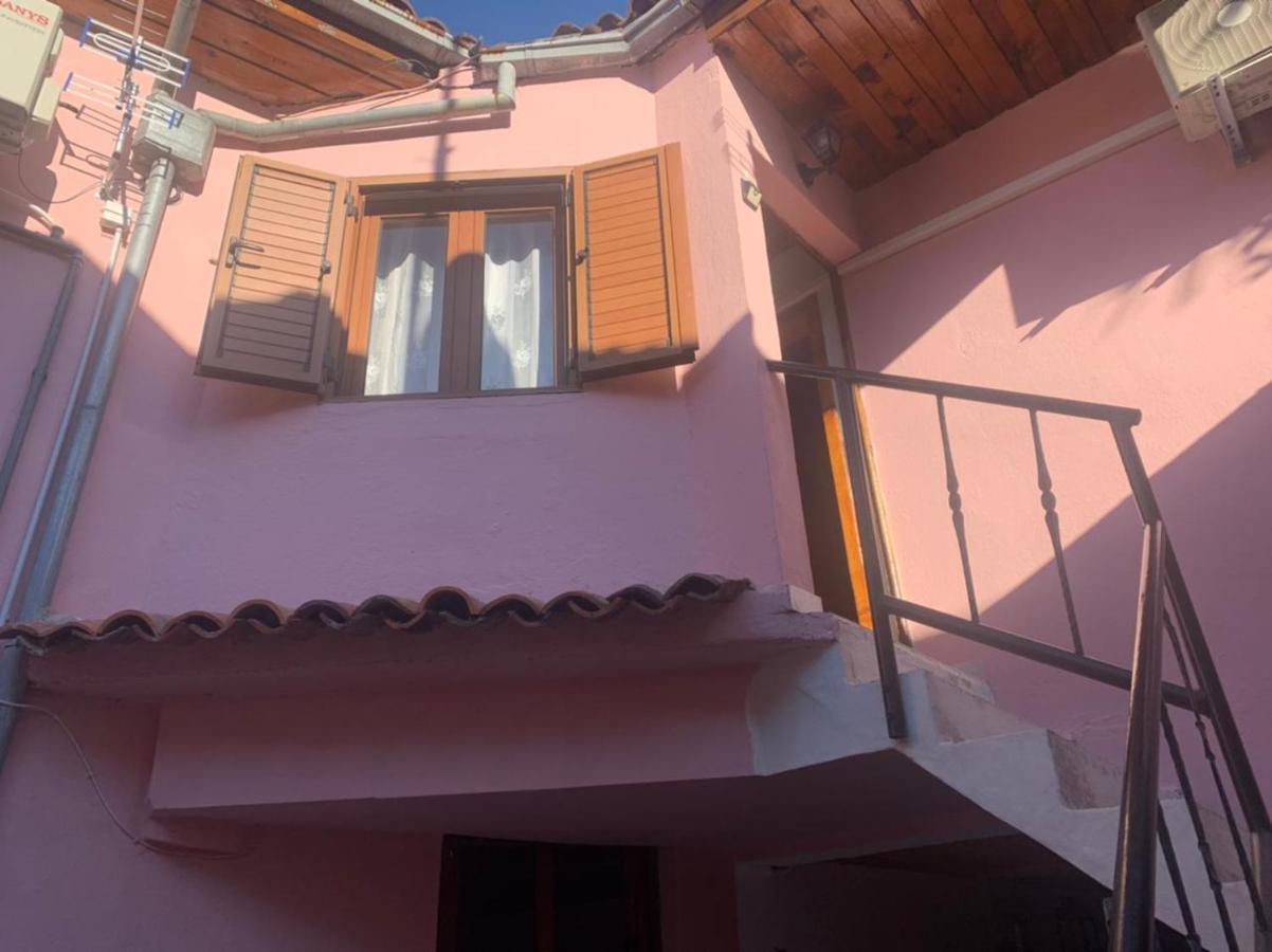 Rooms For Rent Shkoder Bagian luar foto