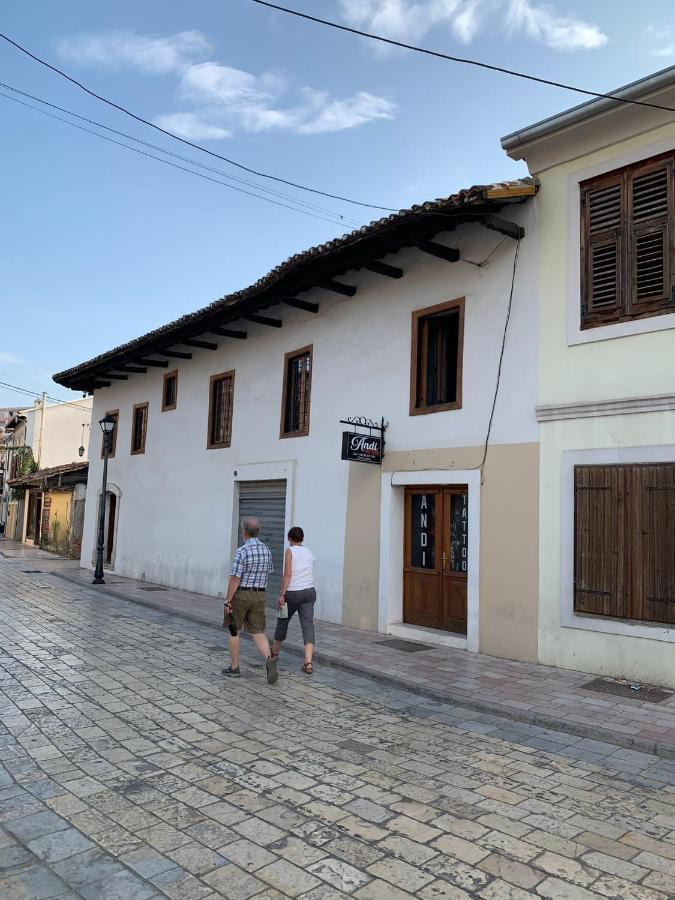 Rooms For Rent Shkoder Bagian luar foto