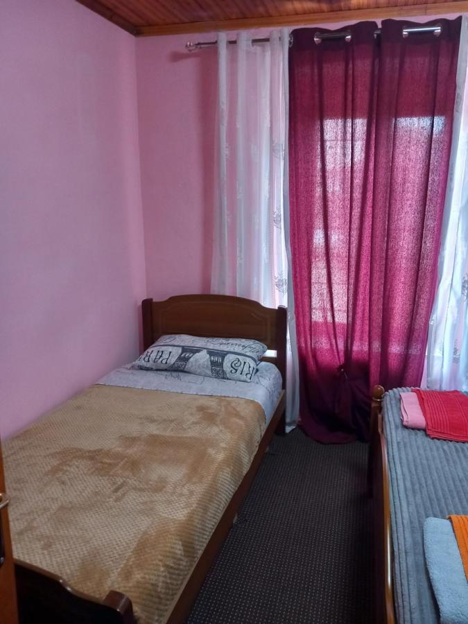 Rooms For Rent Shkoder Bagian luar foto