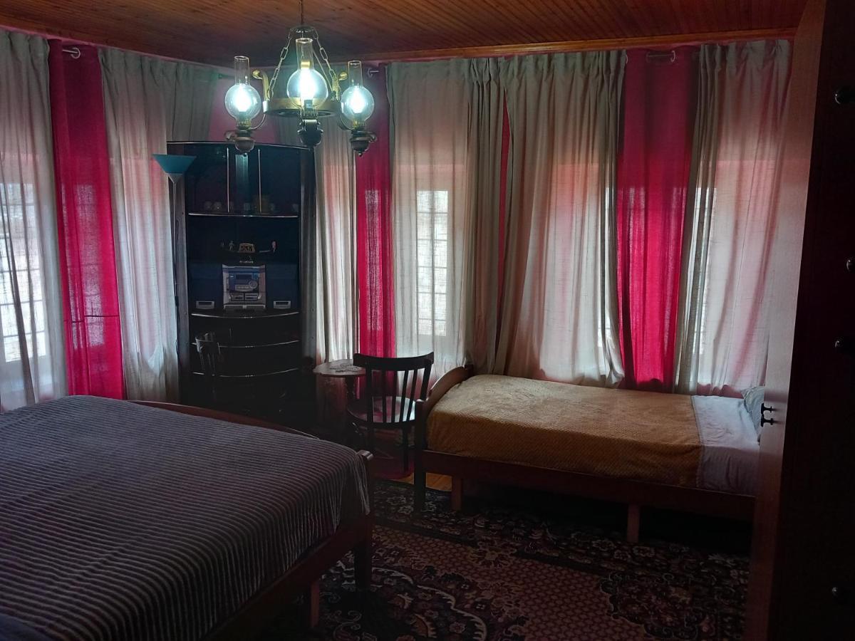 Rooms For Rent Shkoder Bagian luar foto