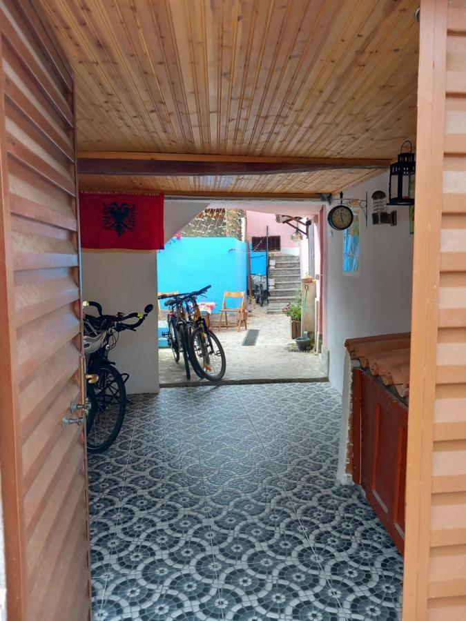 Rooms For Rent Shkoder Bagian luar foto