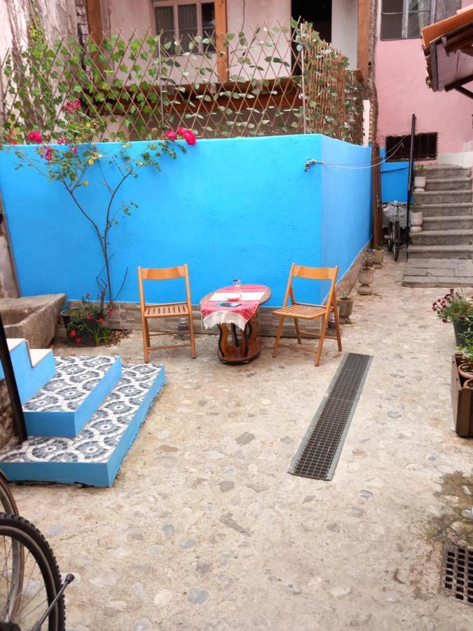 Rooms For Rent Shkoder Bagian luar foto