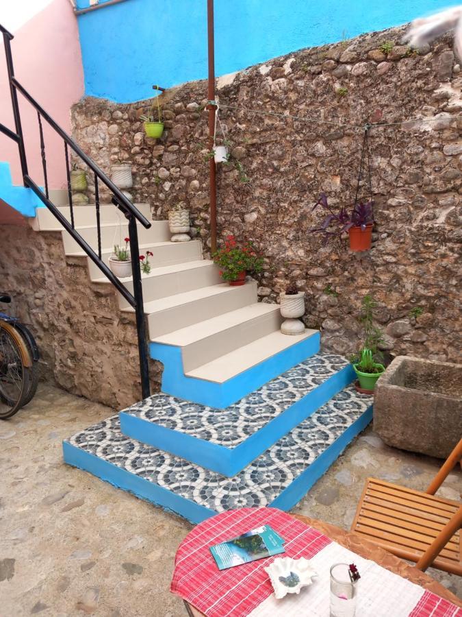 Rooms For Rent Shkoder Bagian luar foto