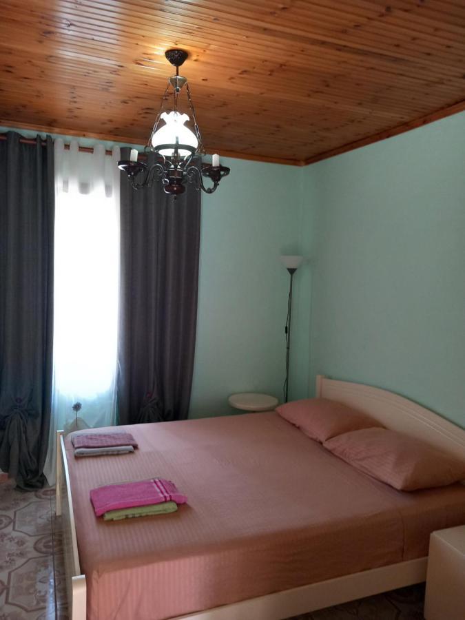 Rooms For Rent Shkoder Bagian luar foto