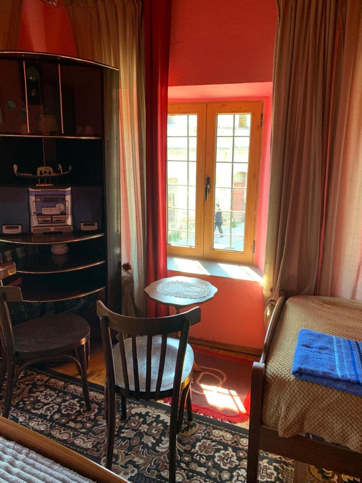 Rooms For Rent Shkoder Bagian luar foto