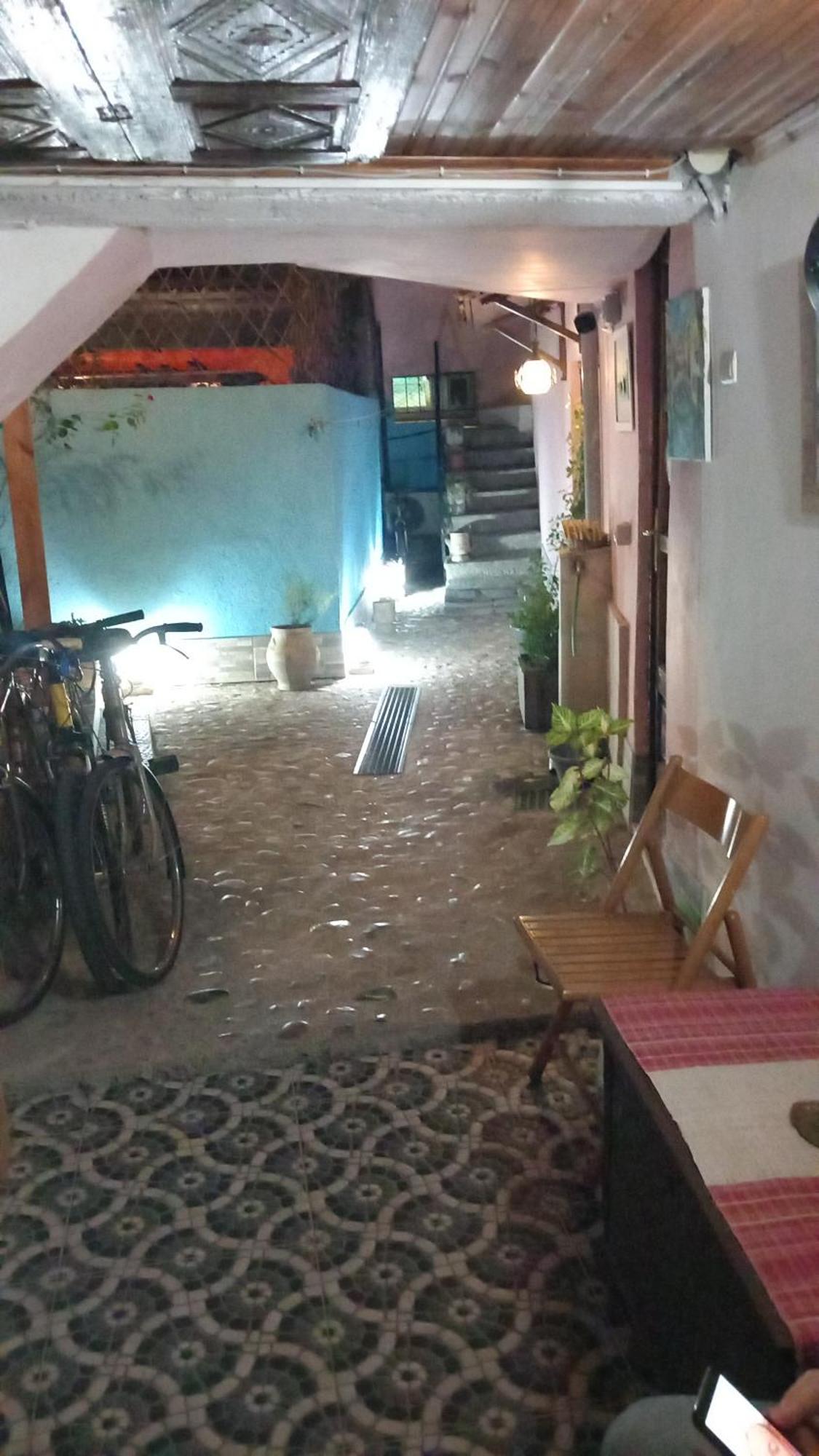 Rooms For Rent Shkoder Bagian luar foto